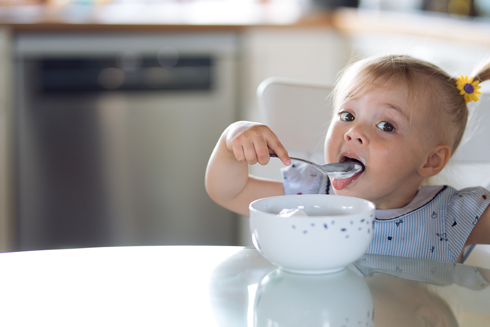 25 Delicious Baby Names Inspired by Food & Cooking 