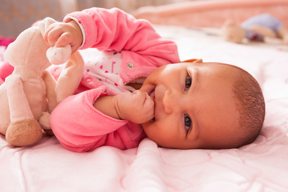 25 Great 3-Syllable Baby Names for Girls