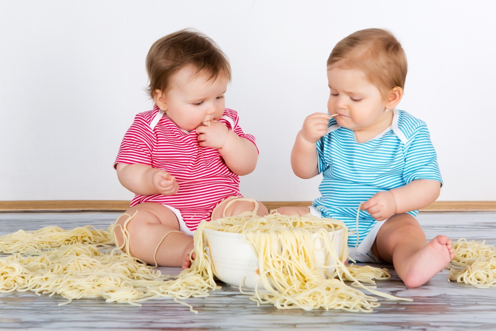 25 Bellissimo Baby Names with Italian Origins