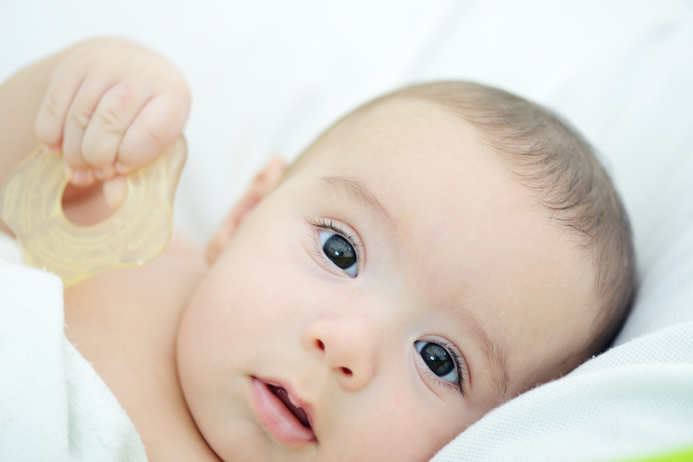 25 Lovely Latin American Baby Names for Boys