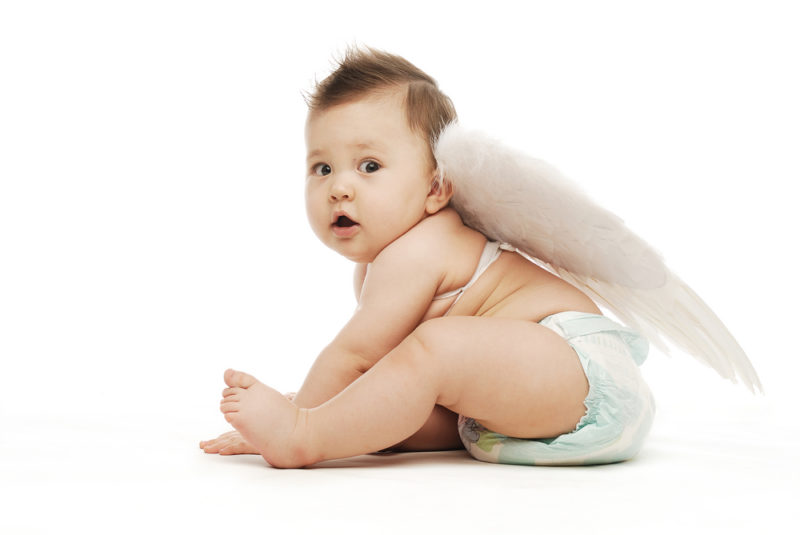 25 Beautiful, Biblical Baby Names