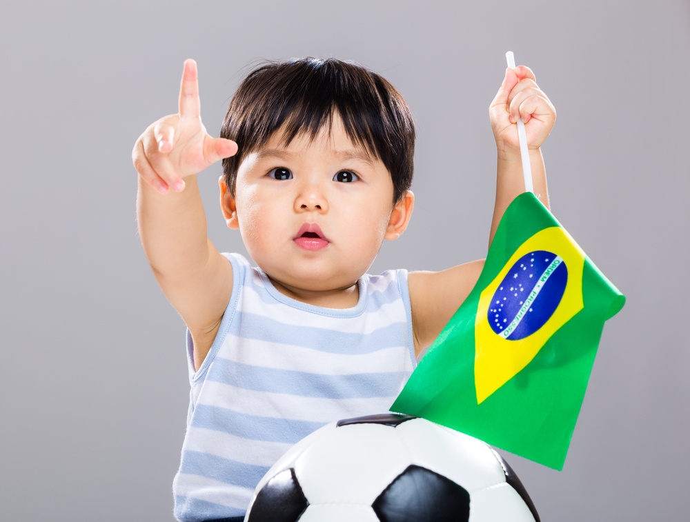 25 Lovely Latin American Baby Names for Boys