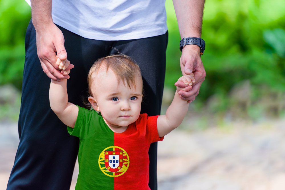 25 Perfect Baby Names with Portuguese and/or Brazilian Origins