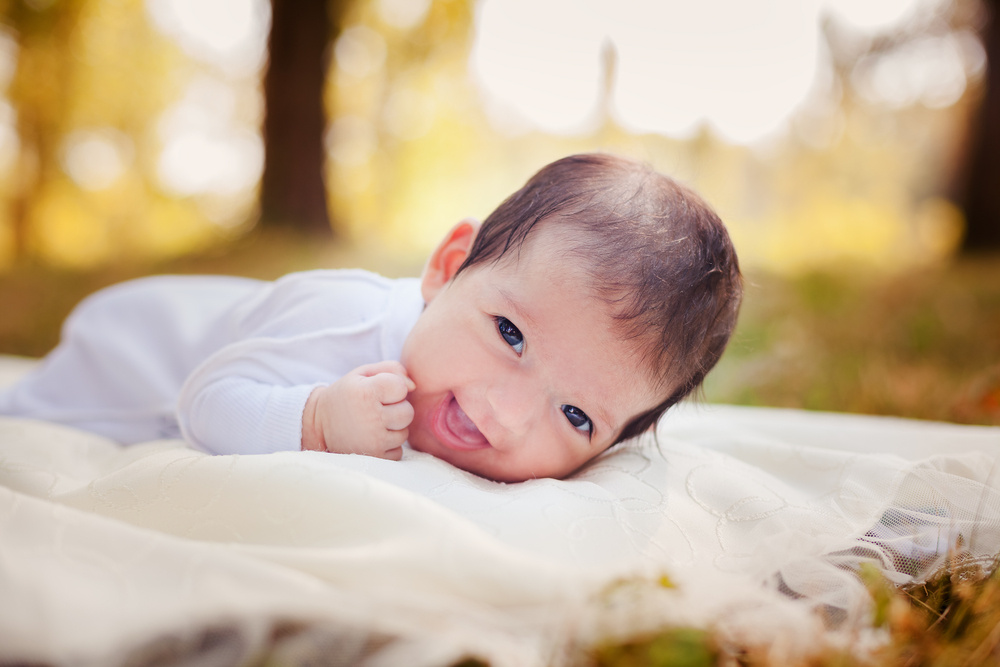 25 Baby Names Inspired by the Grandeur of the Great Outdoors