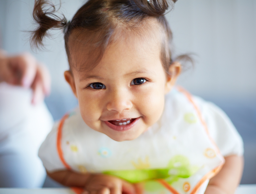 25 Lovely Latin American Baby Names for Girls