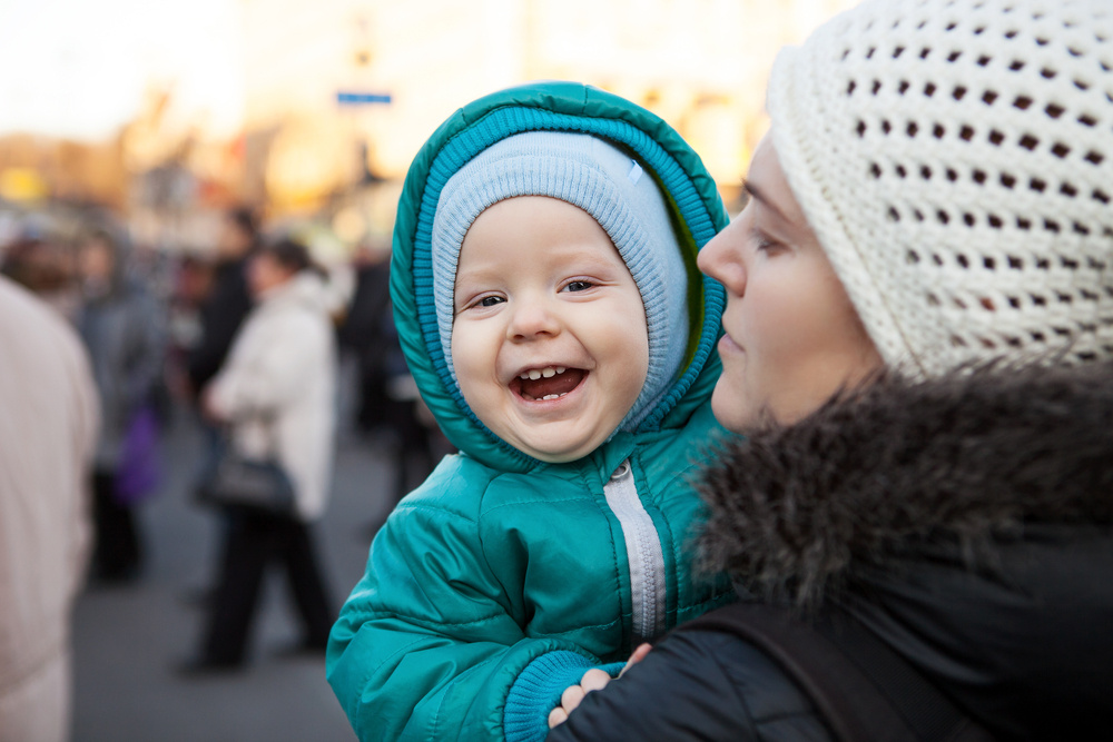 25 Latin Baby Names for Boys That Prove the 'Dead Language' Is Alive And Well