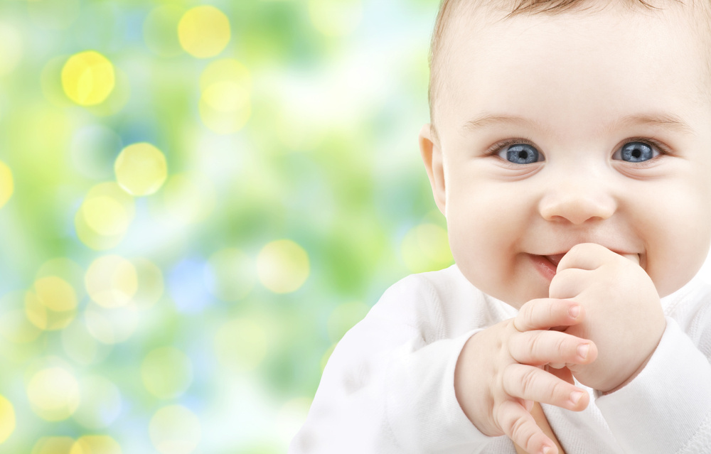 25 Classic Baby Names, So Good They'll Never Go Out of Style