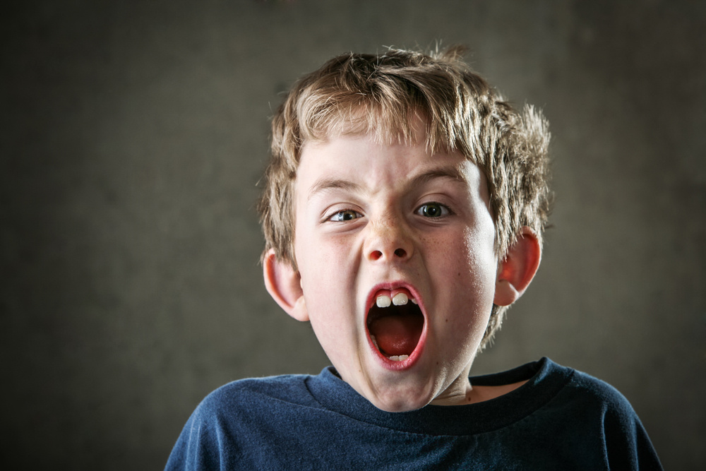 How Can I Get My Hyperactive 3-Year-Old to Calm Down and Listen?