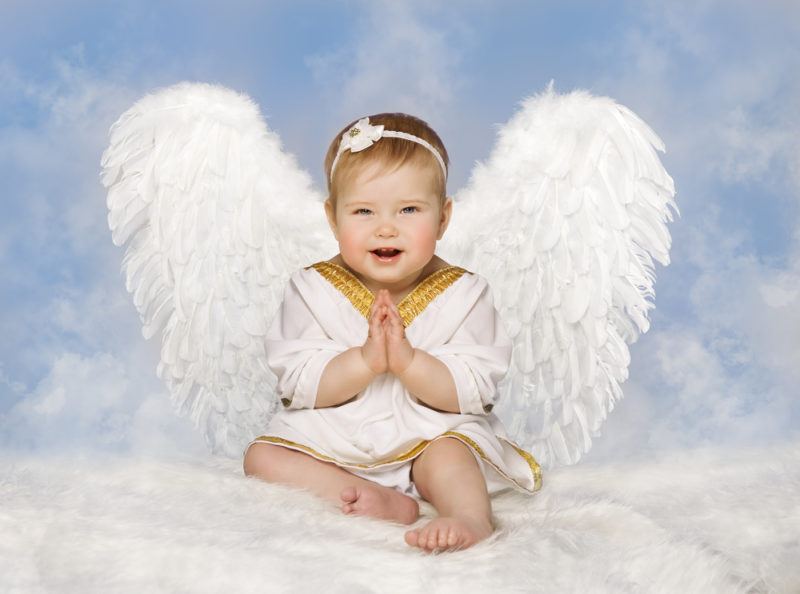 25 Beautiful, Biblical Baby Names