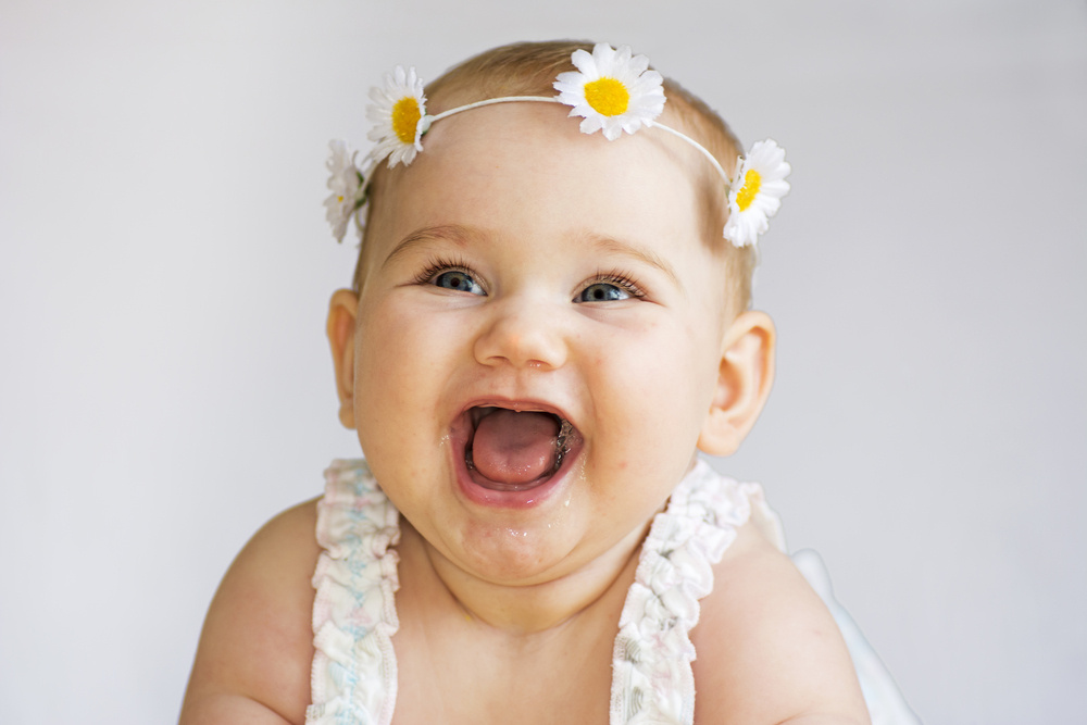 25 Great 3-Syllable Baby Names for Girls