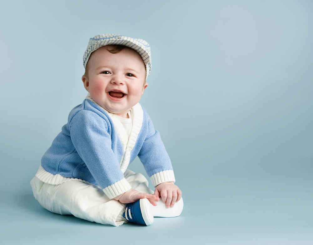 25 Lovely Latin American Baby Names for Boys