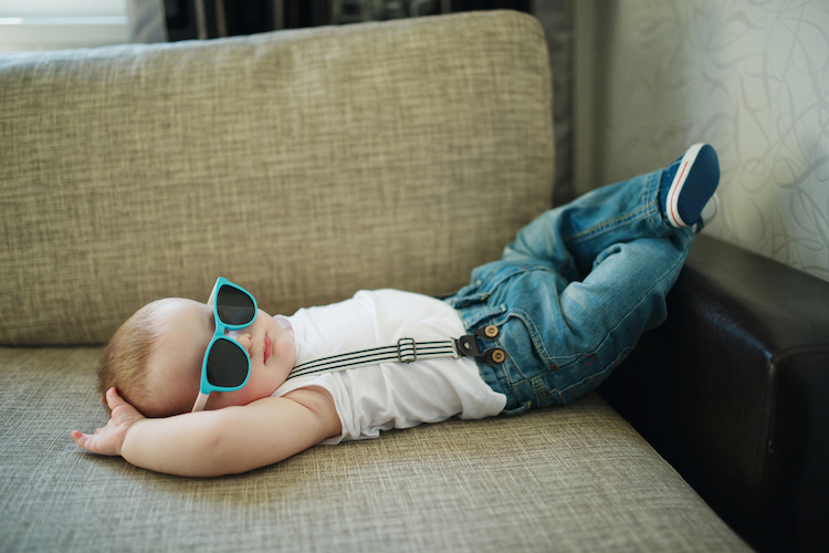 25 Cool Baby Names That Start with A for Boys & Girls