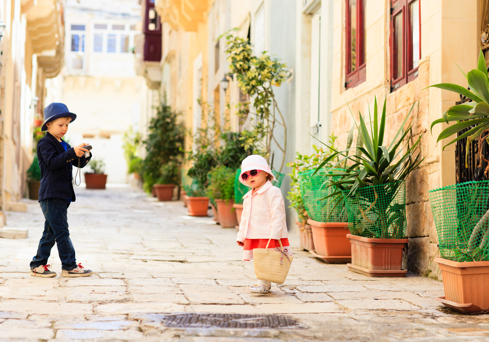 25 Latin Baby Names for Girls That Prove the 'Dead Language' Is Alive And Well