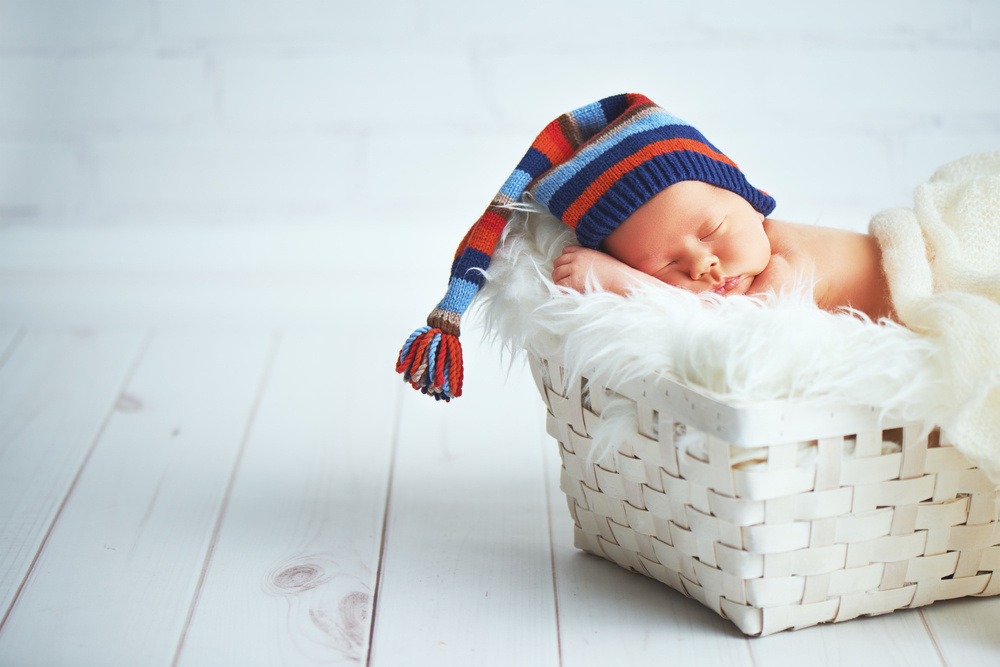 25 Magical Baby Names That Will Cast a Spell on You