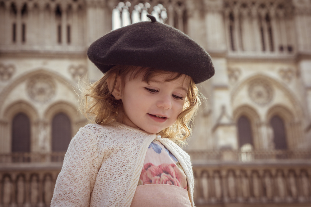 25 Sophisticated City-Inspired Baby Names 