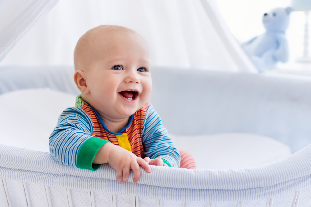 25 Swell Baby Names for Boys with Swedish Origins