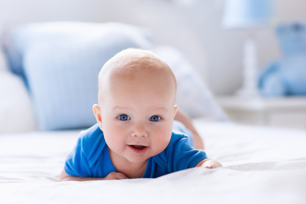 25 Swell Baby Names for Boys with Swedish Origins