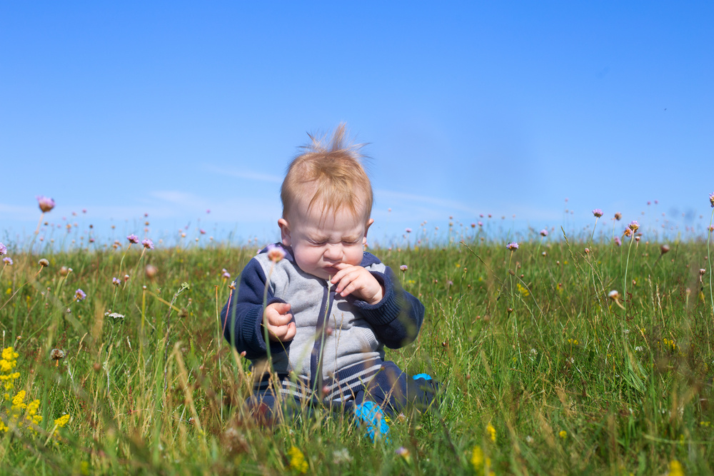 25 Swell Baby Names for Boys with Swedish Origins