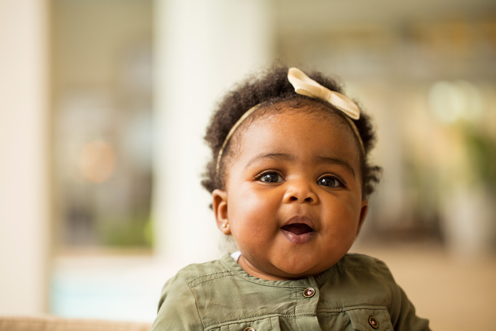 25 Great 3-Syllable Baby Names for Girls