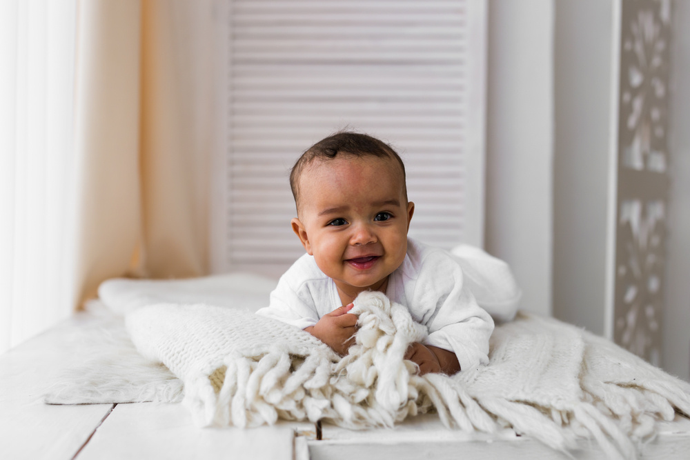 25 Amazing Arabic Baby Names for Boys