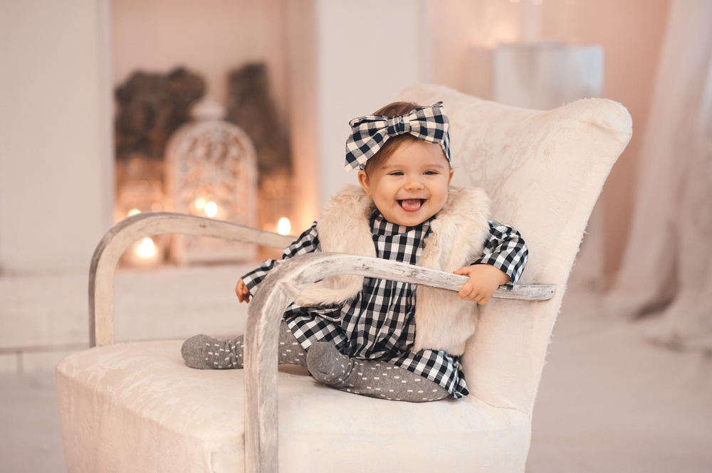 25 Fashionable Baby Names Chosen Exclusively for the Most Stylish Parents