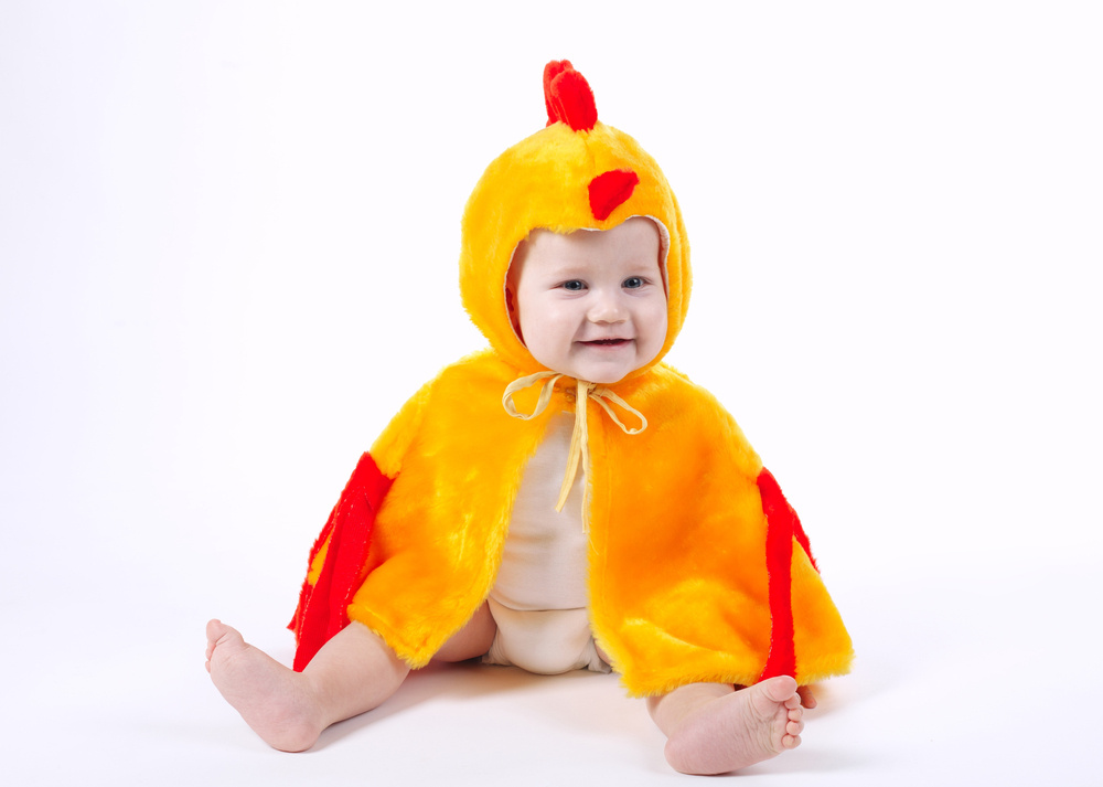 25 Soaring Baby Names for Bird Lovers