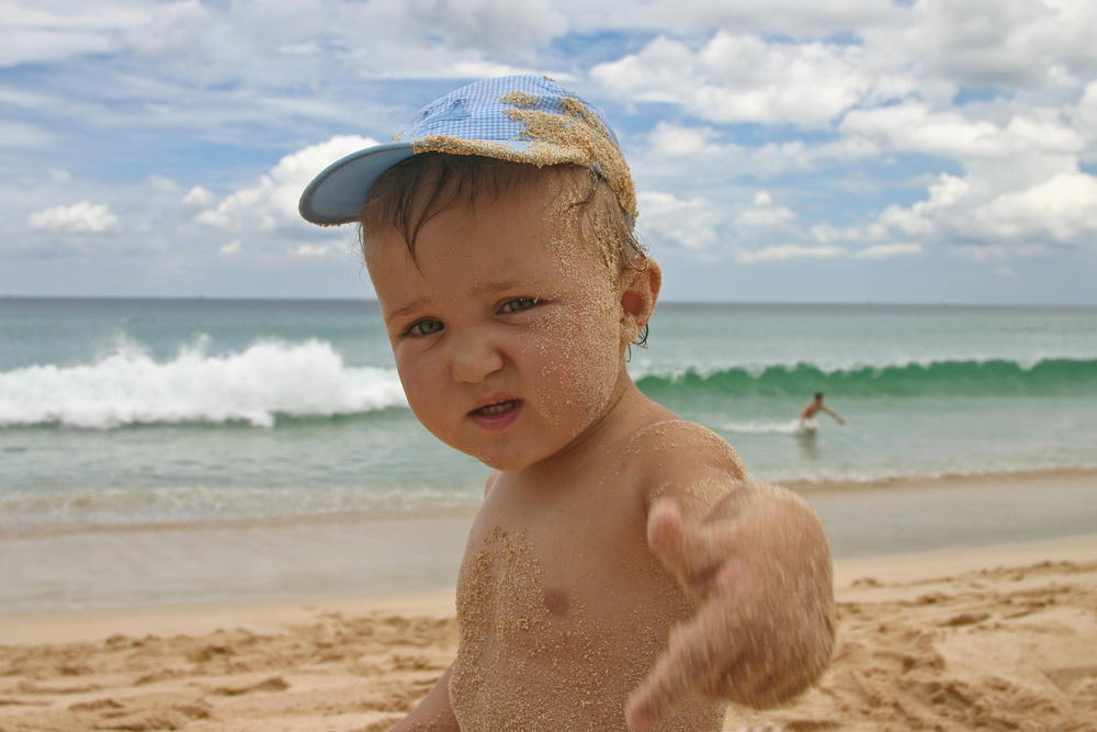 25 Cool Baby Names That Start with A for Boys & Girls 