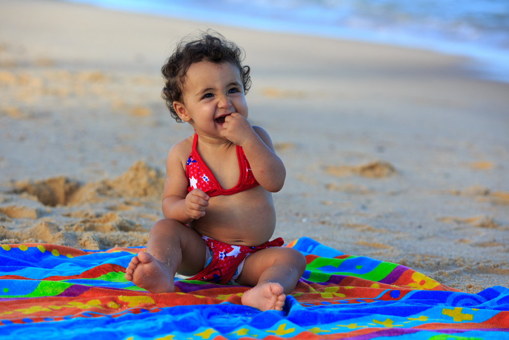 25 Lovely Latin American Baby Names for Girls