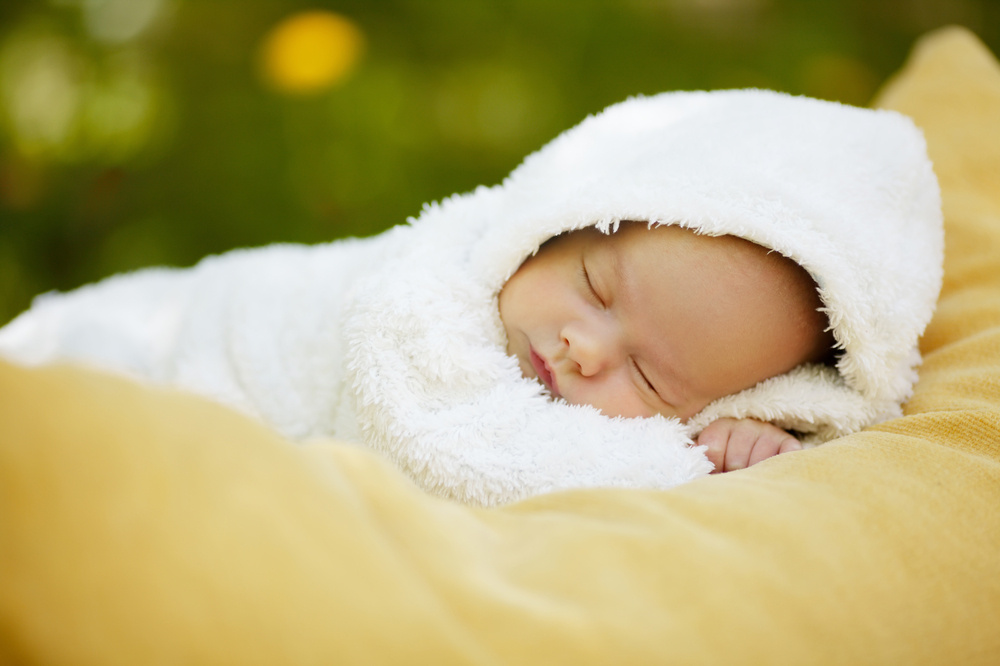 25 Sweet Baby Names for Girls with Swedish Origins