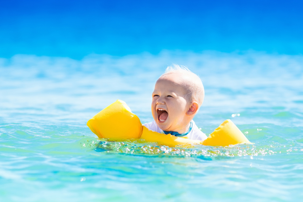 25 Bright, Sunny, Summer-Themed Names for Boys and Girls