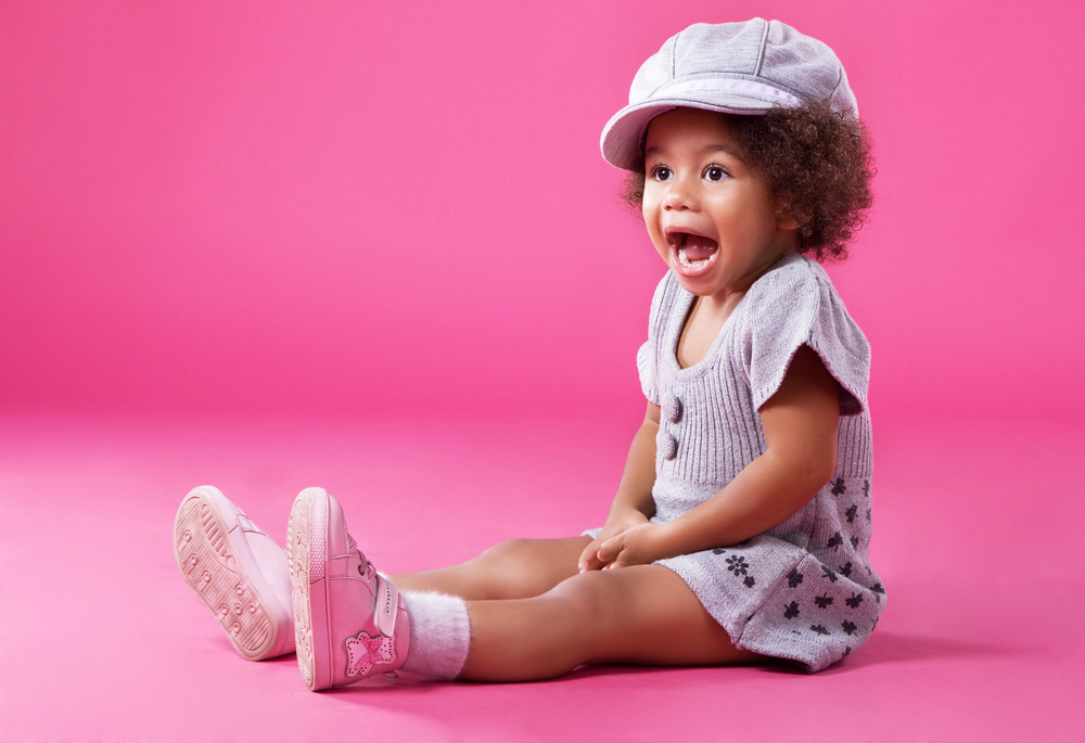 25 Great 3-Syllable Baby Names for Girls