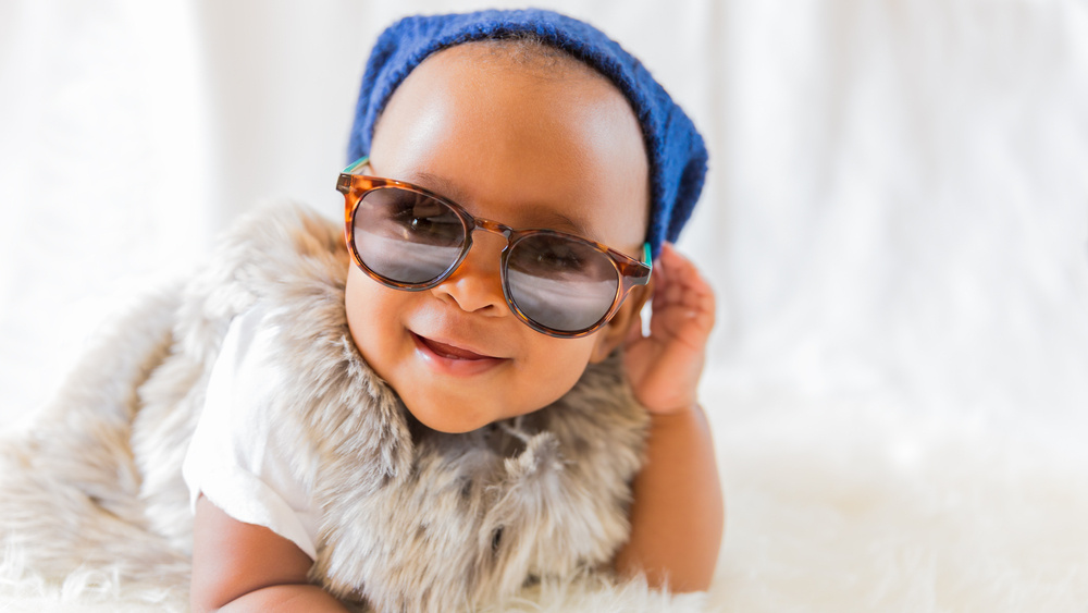 25 Bodacious Baby Names Inspired by the 80s