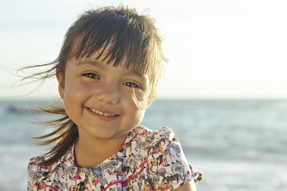 25 Lovely Latin American Baby Names for Girls