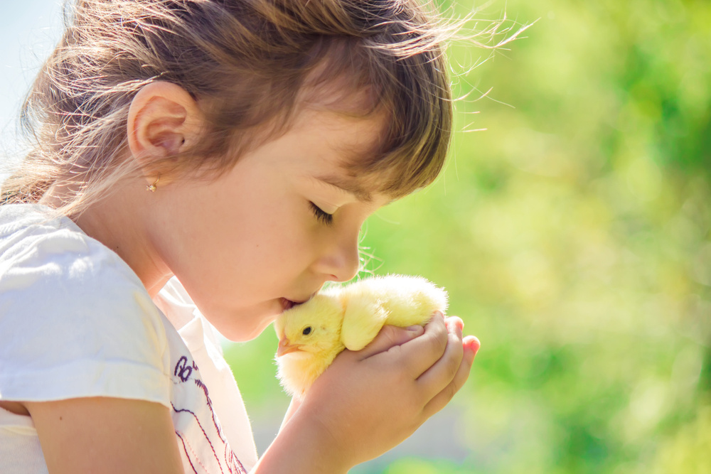 25 Soaring Baby Names for Bird Lovers