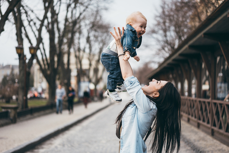 25 Latin Baby Names for Boys That Prove the 'Dead Language' Is Alive And Well