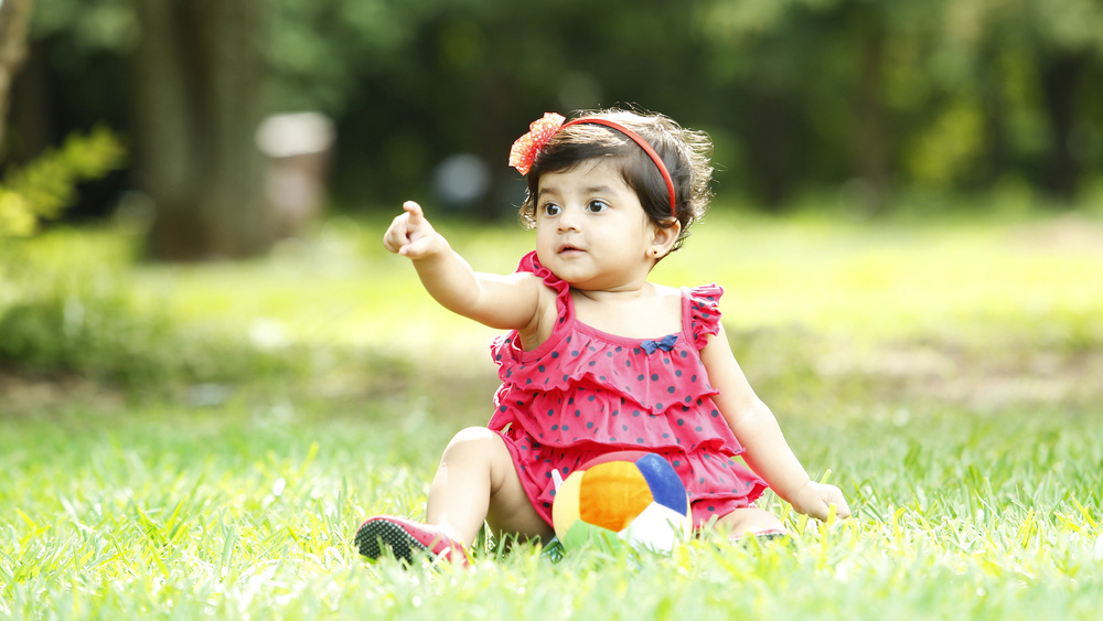 25 Great 3-Syllable Baby Names for Girls