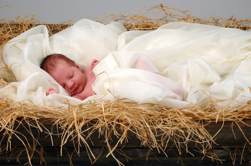 25 Beautiful, Biblical Baby Names