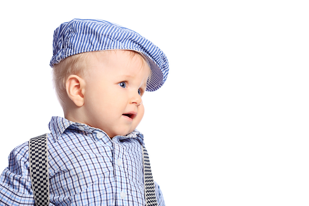 25 Fashionable Baby Names Chosen Exclusively for the Most Stylish Parents