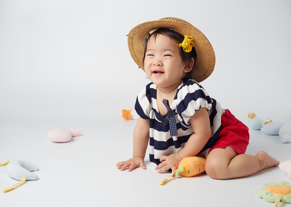 25 Great 3-Syllable Baby Names for Girls