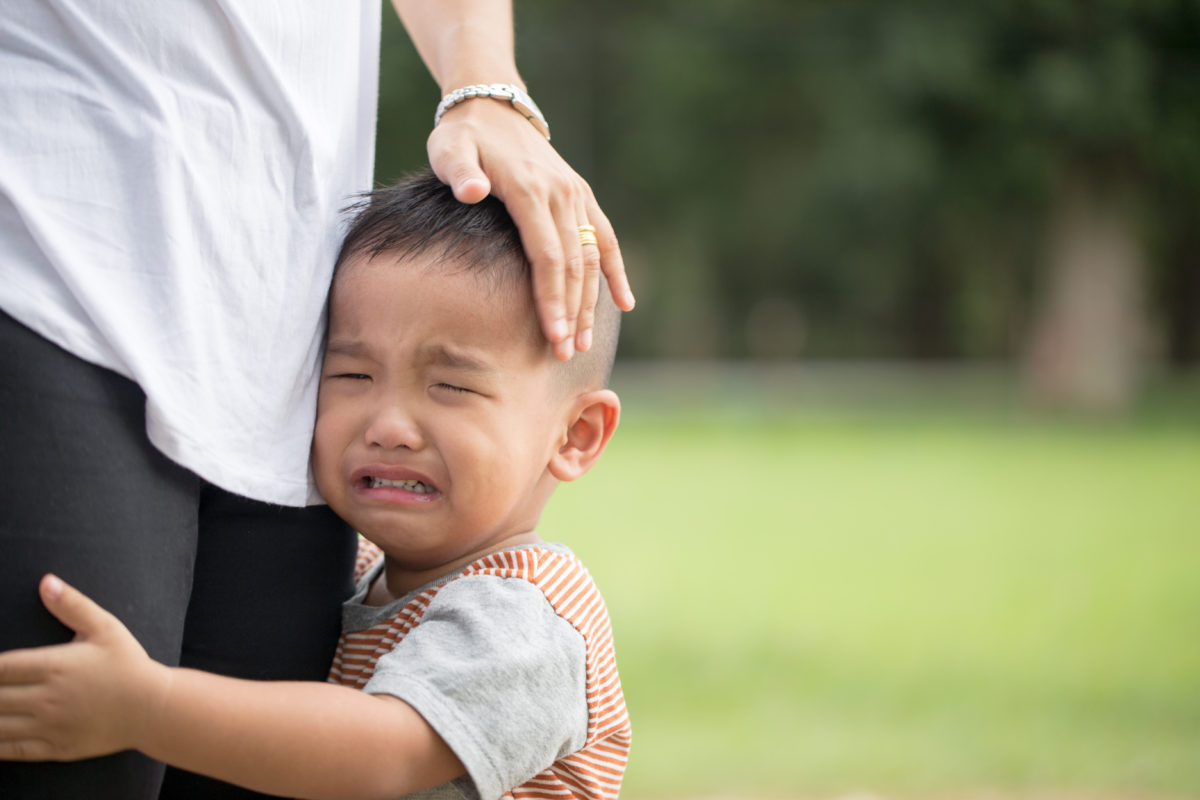 Mom Admits She Used to Judge Stay-At-Home-Moms; And Now That She's One of Them, She's Telling Others to Reach Out Because She's 'Not Okay' | "The truth is...it’s f**king lonely and overwhelming. You can’t do anything by yourself..."