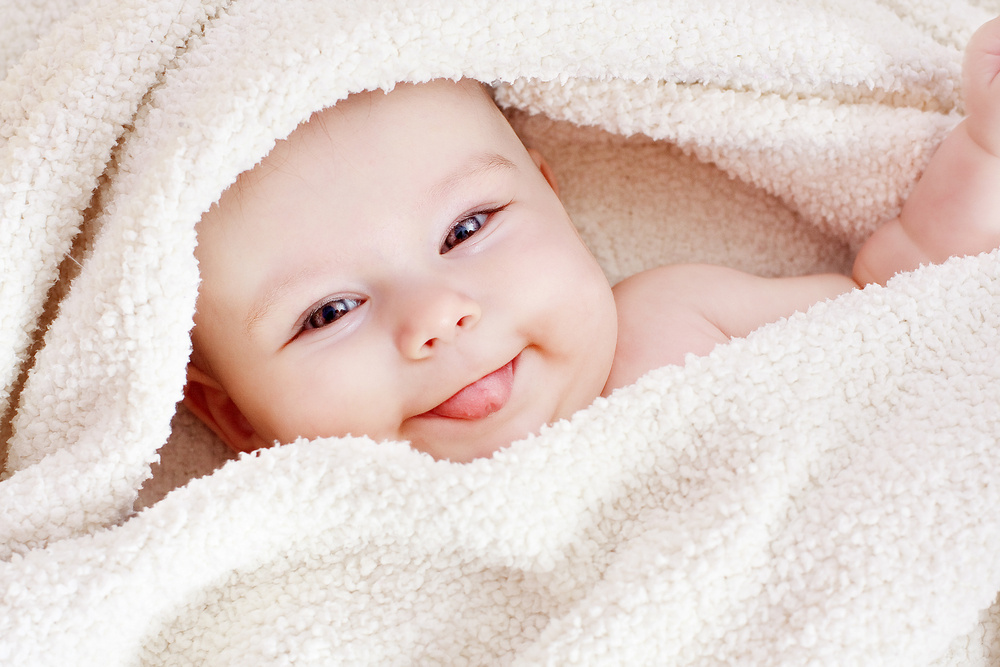 25 Great 3-Syllable Baby Names for Girls