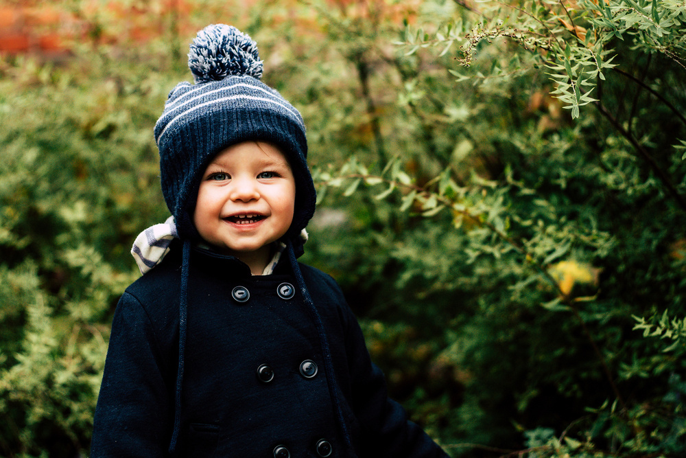 25 Beautiful Nordic Baby Names