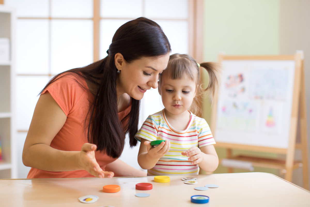 Mom Claims One of the Teachers at Her Son's Daycare Breastfed Her 15-Month-Old Without Her Permission, Police Couldn't Help Because It's Allegedly Not Against the law | “Okay, I was feeding and he was staring at me so I was like, ‘Well, just stick it in there and see what he does.’ He had some on his lip and was like , but he liked it!”