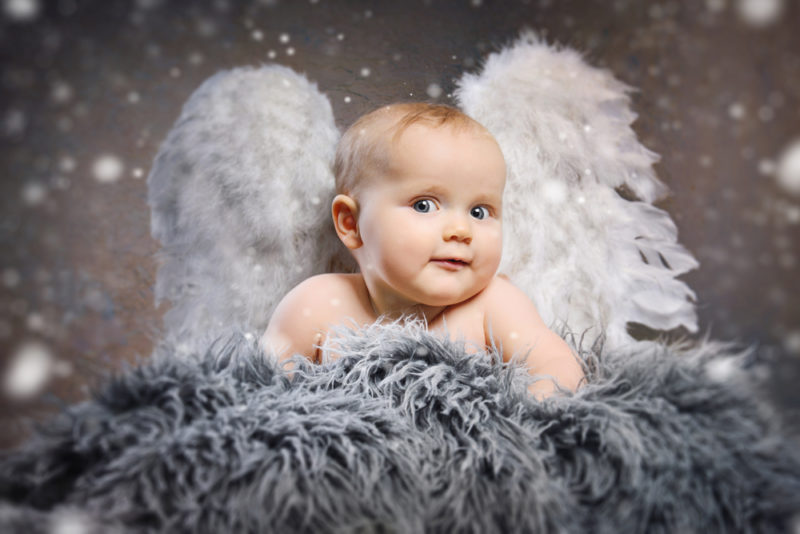 25 Beautiful, Biblical Baby Names