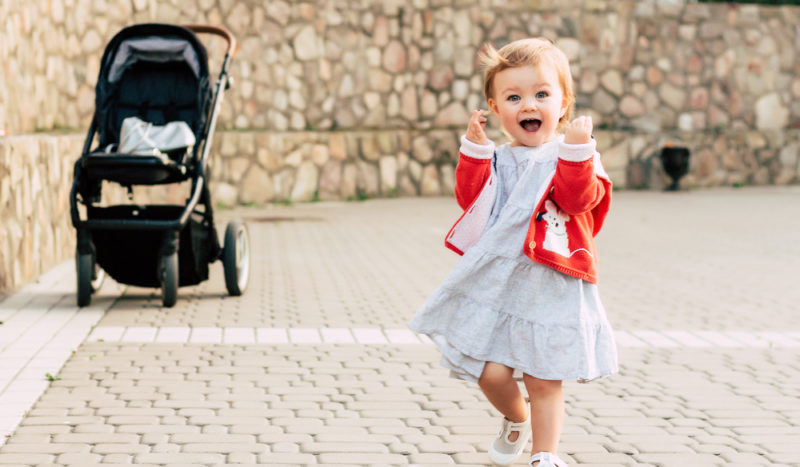 25 Short & Sweet Baby Names of 5 Letters or Less