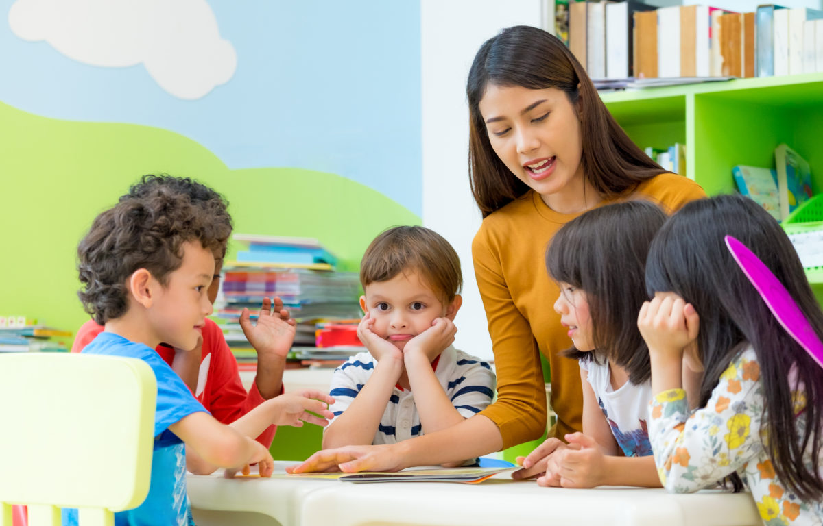 Mom Claims One of the Teachers at Her Son's Daycare Breastfed Her 15-Month-Old Without Her Permission, Police Couldn't Help Because It's Allegedly Not Against the law | “Okay, I was feeding and he was staring at me so I was like, ‘Well, just stick it in there and see what he does.’ He had some on his lip and was like , but he liked it!”