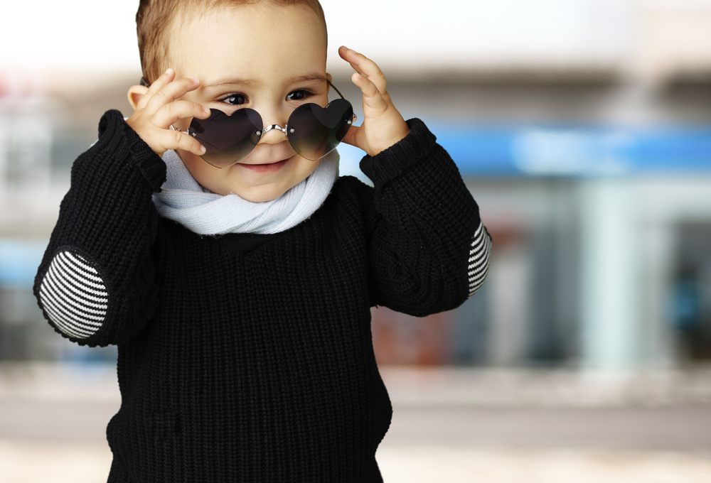 25 Fashionable Baby Names Chosen Exclusively for the Most Stylish Parents