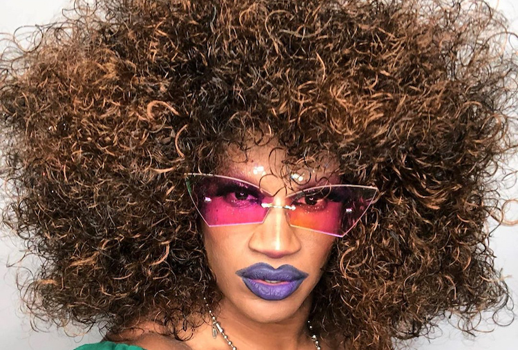 7 Drags Queens to Celebrate Pride With