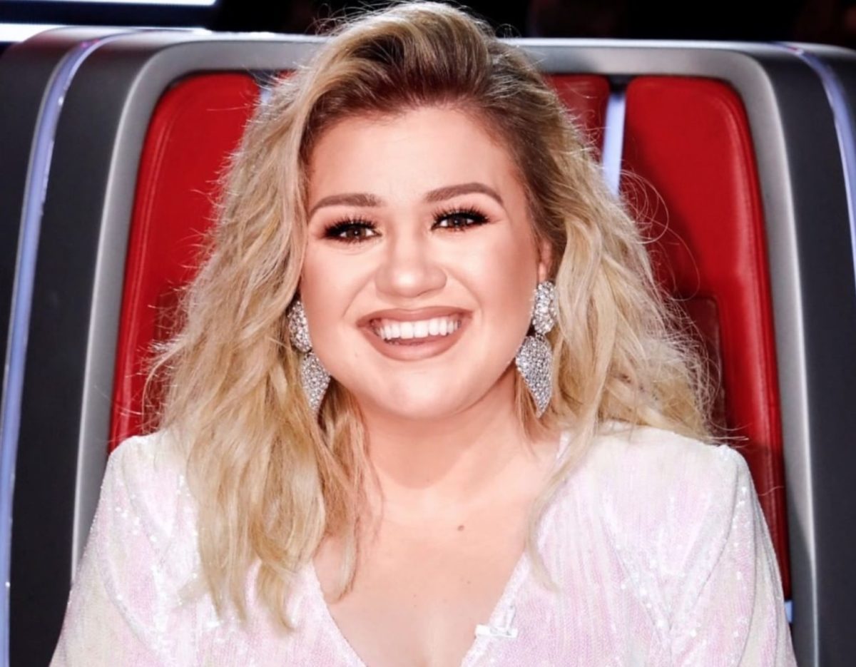 Kelly Clarkson Reveals She Was Body-Shamed At Her Slimmest 