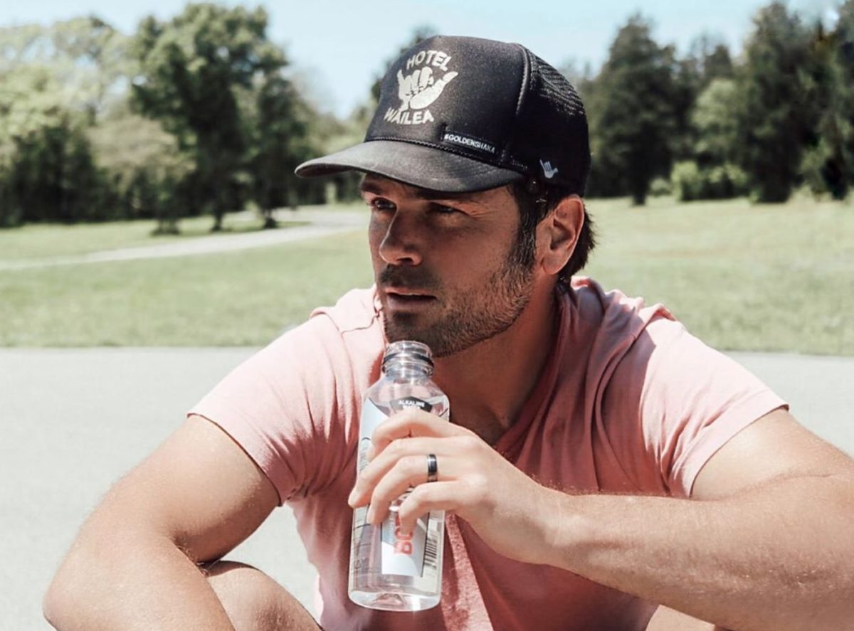 Chuck Wicks and Wife Kasi Share IVF Journey